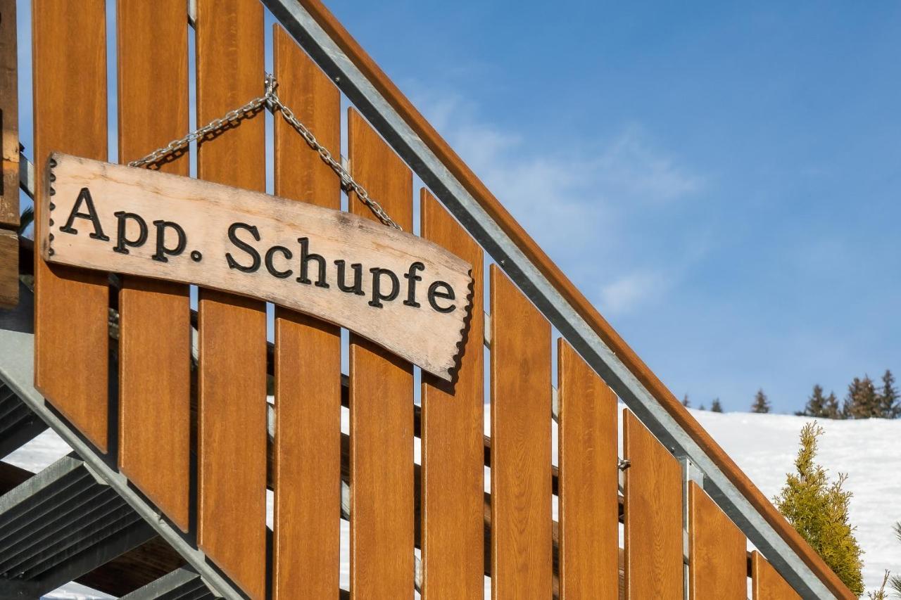 Schupfe- Direkt Neben Der Kabinenbahn Gitschberg Jochtal Maranza Εξωτερικό φωτογραφία
